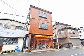 大阪府東大阪市川俣本町（賃貸マンション1DK・2階・33.87㎡） その1