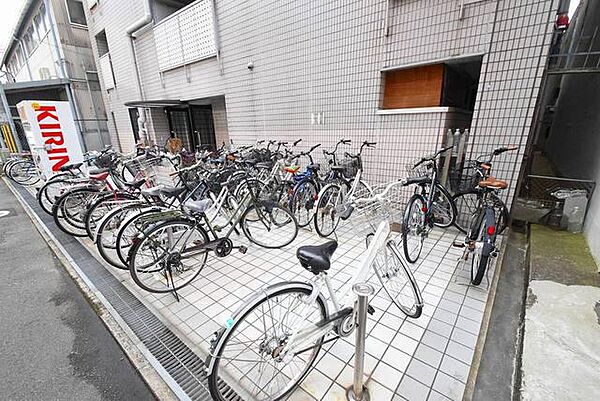 大阪府東大阪市小阪２丁目(賃貸マンション1R・7階・14.00㎡)の写真 その27