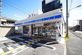 エムプラザ小阪駅前  ｜ 大阪府東大阪市小阪１丁目（賃貸マンション1K・8階・22.33㎡） その29