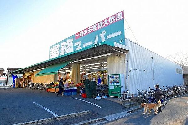 Ｍ’プラザ布施駅前参番館 ｜大阪府東大阪市長堂１丁目(賃貸マンション1K・11階・24.36㎡)の写真 その20