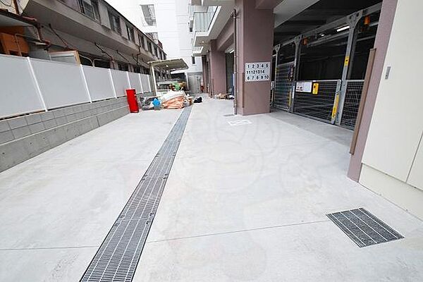 Ｍ’プラザ布施駅前参番館 ｜大阪府東大阪市長堂１丁目(賃貸マンション1K・11階・24.36㎡)の写真 その27