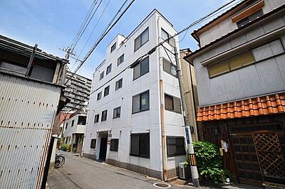 外観 外観