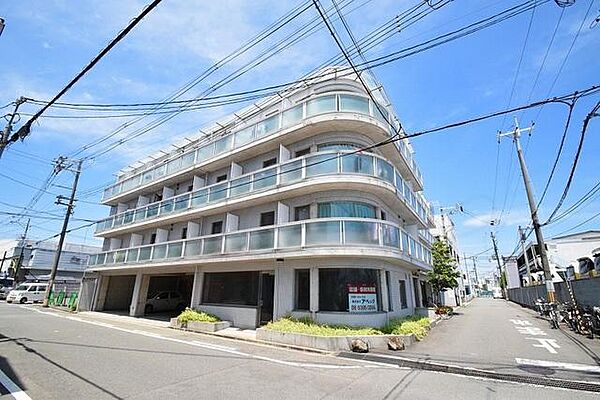 カサデルチルコ ｜大阪府東大阪市長栄寺(賃貸マンション1K・2階・20.40㎡)の写真 その3