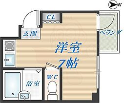 🉐敷金礼金0円！🉐エスポアール春日1