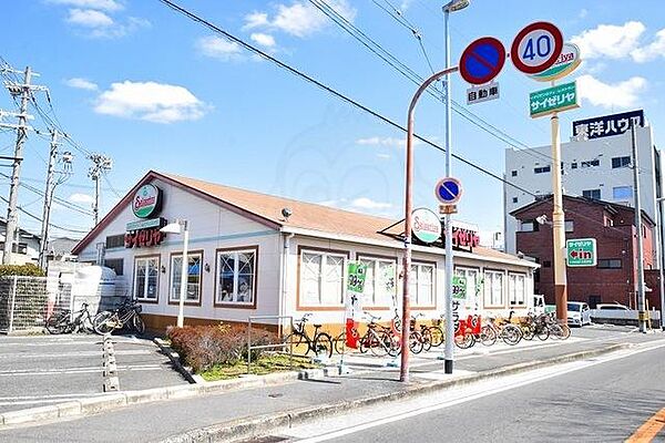 ロイヤルコーポ ｜大阪府東大阪市衣摺３丁目(賃貸アパート1DK・2階・25.00㎡)の写真 その29