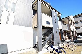 エスティーム2番館  ｜ 大阪府東大阪市御厨南２丁目5番48号（賃貸アパート1K・2階・24.07㎡） その17