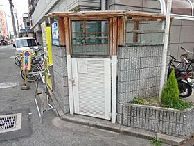 大阪府東大阪市高井田元町２丁目6番4号（賃貸マンション1K・4階・22.97㎡） その30