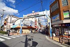 アレム小若江  ｜ 大阪府東大阪市小若江２丁目4番30号（賃貸アパート1R・2階・20.78㎡） その30