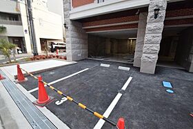 大阪府東大阪市足代新町17番16号(仮)（賃貸マンション1K・12階・24.54㎡） その19