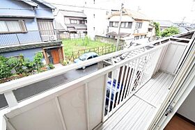 パナハイツ チエ  ｜ 大阪府東大阪市金岡１丁目（賃貸アパート3LDK・2階・53.67㎡） その16