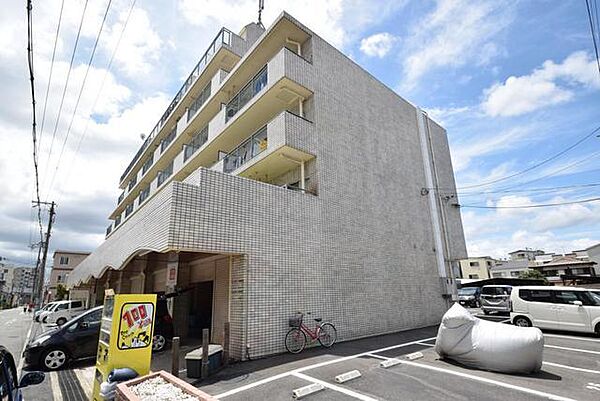 大阪府東大阪市俊徳町３丁目(賃貸マンション3DK・4階・55.00㎡)の写真 その22