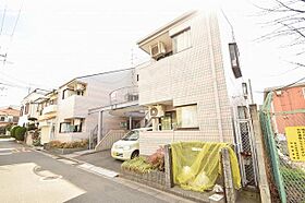 大阪府東大阪市中小阪５丁目（賃貸マンション1R・2階・20.00㎡） その3