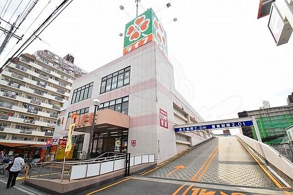 ForRealize友井 ｜大阪府東大阪市友井２丁目(賃貸アパート1K・1階・24.84㎡)の写真 その20