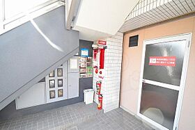 大阪府東大阪市川俣本町（賃貸マンション1LDK・3階・25.54㎡） その17