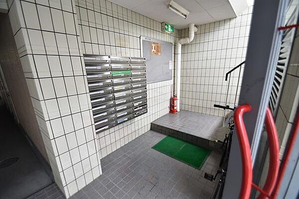 ネクスプロス弐番館 ｜大阪府大阪市東成区神路３丁目(賃貸マンション1K・3階・18.00㎡)の写真 その27