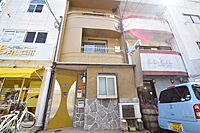 大阪府東大阪市小阪3丁目：物件画像／株式会社LEGATO 賃貸住宅サービス NetWork布施店