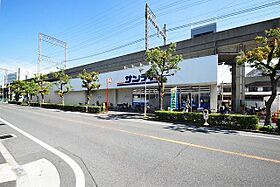 セカンドアベニールハイツ  ｜ 大阪府東大阪市高井田元町１丁目（賃貸マンション1K・2階・20.00㎡） その30