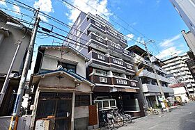 リバーライズ永和  ｜ 大阪府東大阪市高井田元町２丁目6番6号（賃貸マンション1R・5階・23.30㎡） その1