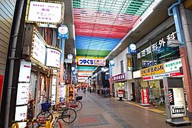 福寿マンション1号館  ｜ 大阪府東大阪市高井田西１丁目（賃貸マンション1R・3階・28.00㎡） その29