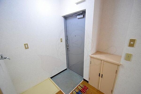 大阪府東大阪市友井３丁目(賃貸マンション1K・1階・22.00㎡)の写真 その4