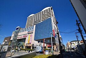 シティコート布施駅前  ｜ 大阪府東大阪市長堂２丁目（賃貸マンション1LDK・3階・28.00㎡） その20