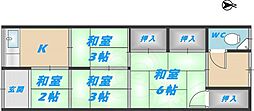 🉐敷金礼金0円！🉐萬荘
