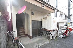 和田マンション  ｜ 大阪府東大阪市大蓮東１丁目11番15号（賃貸マンション1K・3階・18.00㎡） その18