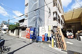 ユーハイム衣摺2番館  ｜ 大阪府東大阪市衣摺１丁目（賃貸マンション1R・4階・14.00㎡） その22