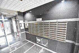 大阪府東大阪市長田西２丁目（賃貸マンション1R・4階・22.51㎡） その29