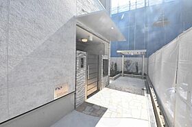 ベルドミール 久宝園 八番館  ｜ 大阪府八尾市久宝園３丁目37番1号（賃貸アパート1LDK・3階・35.09㎡） その18