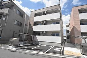 フジパレス弥刀5番館  ｜ 大阪府東大阪市友井１丁目11番13号（賃貸アパート1LDK・3階・33.18㎡） その3