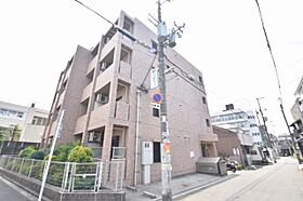 グラージュ小路  ｜ 大阪府大阪市生野区小路２丁目15番6号（賃貸マンション1K・1階・32.00㎡） その3