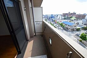 大阪府東大阪市長田西２丁目3番35号（賃貸マンション1R・8階・27.92㎡） その25