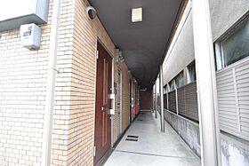 エントピア西堤A棟  ｜ 大阪府東大阪市西堤楠町３丁目5番35号（賃貸アパート1K・2階・26.68㎡） その16