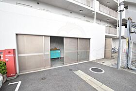 大阪府東大阪市高井田本通５丁目1番36号（賃貸マンション1K・5階・22.80㎡） その19