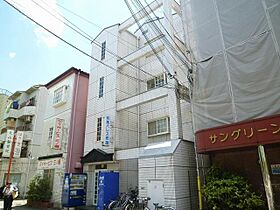 大阪府東大阪市三ノ瀬１丁目（賃貸マンション1R・1階・18.00㎡） その3