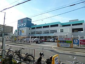 大阪府東大阪市三ノ瀬１丁目（賃貸マンション1R・1階・18.00㎡） その20