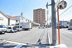 大阪府東大阪市宝持２丁目（賃貸一戸建2K・2階・35.00㎡） その29