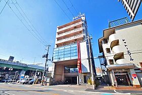 大阪府東大阪市長田西４丁目（賃貸マンション1K・5階・23.72㎡） その20