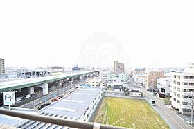 大阪府東大阪市長田西４丁目（賃貸マンション1K・7階・23.72㎡） その20