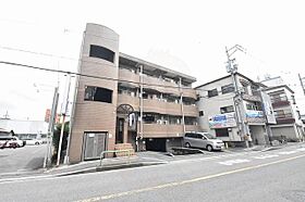 大阪府東大阪市若江東町３丁目（賃貸マンション1K・2階・22.00㎡） その1