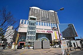 大阪府東大阪市長堂３丁目（賃貸アパート1LDK・1階・30.71㎡） その21