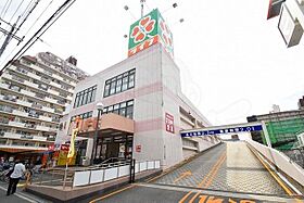 大阪府東大阪市友井５丁目3番31号（賃貸マンション1K・8階・30.39㎡） その20