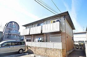 大阪府東大阪市西堤楠町３丁目5番35号（賃貸アパート1K・2階・26.88㎡） その3