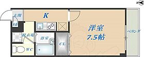 大阪府東大阪市寿町３丁目9番30号（賃貸マンション1K・2階・23.18㎡） その2