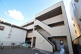 大阪府東大阪市寿町３丁目9番30号（賃貸マンション1K・2階・23.18㎡） その1