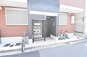 ローズテラス長田  ｜ 大阪府東大阪市長田東１丁目（賃貸アパート1K・3階・24.21㎡） その24