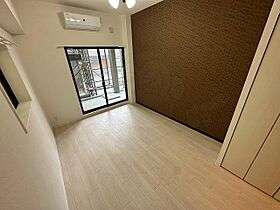 Luxe布施東1  ｜ 大阪府東大阪市荒川１丁目（賃貸マンション1K・2階・23.14㎡） その6