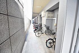 ヴィラサンシャイン  ｜ 大阪府東大阪市長田東３丁目3番39号（賃貸マンション1K・2階・20.51㎡） その24