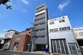 大阪府東大阪市長田東１丁目（賃貸マンション1K・5階・22.79㎡） その1